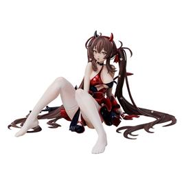 Freeing Pvc 1/4 Type 97: Gretel La Bruja Girls Frontline Statue 19 Cm