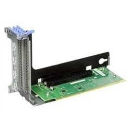 Lenovo Isg 2u X16/x8/x8 Pcie G4 Riser 1/2 Kit Rack  One Size / EU Plug