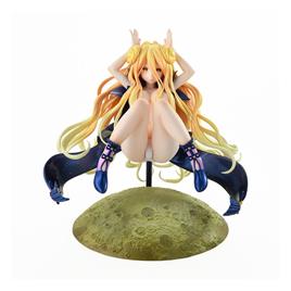 Bellfine Pvc Ukuro Hoshimiya Date A Live Statue 1/7 M 19 Cm Amarelo