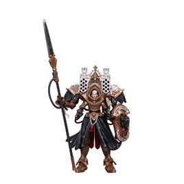 Joy Toy Warhammer 40k Action 1/18 Adepta Sororitas Abbess Sanctorum Morvenn Vahl 12 Cm Figure Castanho