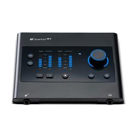 Presonus Quantum Es 2 Audio Interface