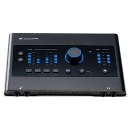 Presonus Quantum Es 4 Audio Interface