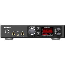 Rme Adi -2/4 Pro Se - 2-ad/4-da Audio Interface