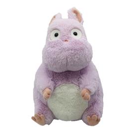 Sun Arrow My Neighbor Totoro Nakayoshi Plush Boh Mouse Figure Rosa