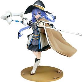 Phat! Mushoku Tensei Pvc 1/7 Roxy Migurdia 24 Cm Statue Beige