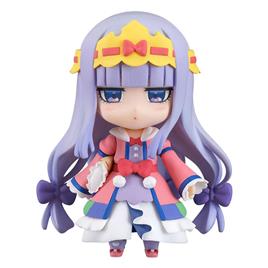 Phat! Sleepy Princess In The Demon Castle Nendoroid Pvc Action Princess Syalis 10 Cm Figure Colorido