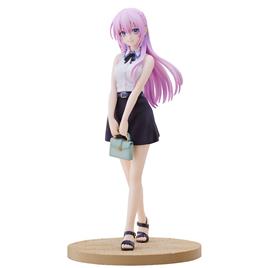 Miyuki Shikimori´s Not Just A Cutie Pvc 1/7 Shikimori San Summer Outfit Ver Standard Edition 23 Cm Statue Rosa