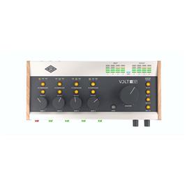 Universal Audio Volt 476p Audio Interface