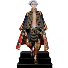 Orange Rouge Tokyo Revengers Pvc 1/7 Manjiro Sano: Volume 24 Cover Illustration Ver 24 Cm Statue Colorido