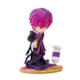 Bushiroad Nijisanji Palverse Pvc Uki Violeta 11 Cm Statue Rosa