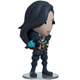 Youtooz The Witcher Vinyl Yennefer 10 Cm Figure