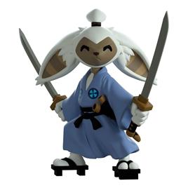 Youtooz Avatar: The Last Airbender Vinyl Ronin Momo 10 Cm Figure Azul