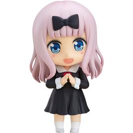 Toytec Kaguya Sama: Love Is War Nendoroid Action Chika Fujiwarare Run 10 Cm Figure Rosa