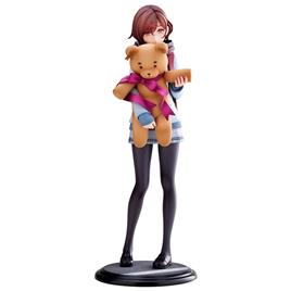 Wave Corporation The Idolmaster Cinderella Girls Dreamtech Pvc 1/7 Madoka Higuchi Dt 194 25 Cm Statue Rosa