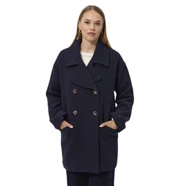 Redgreen Senta Coat  L Mulher