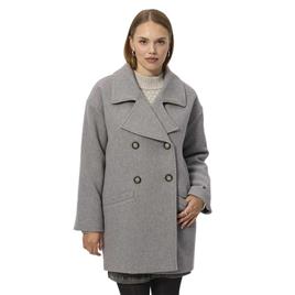 Redgreen Senta Coat  M Mulher