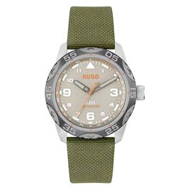 Hugo 1530331 Watch Verde