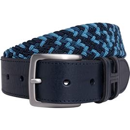 Hackett Hm413513 Belt Azul L Homem