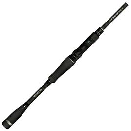 Herakles Premium Limited Cijara Baitcasting Rod Prateado 2.15 m / 10.6-56.6 g