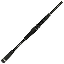 Herakles Premium Limited Coghinas Baitcasting Rod Prateado 2.18 m / 7-42.5 g