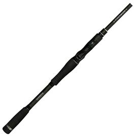 Herakles Premium Limited Kariba Baitcasting Rod Prateado 2.20 m / 14-85 g