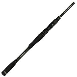 Herakles Premium Limited Guerrero Baitcasting Rod Prateado 2.31 m / 21-113 g