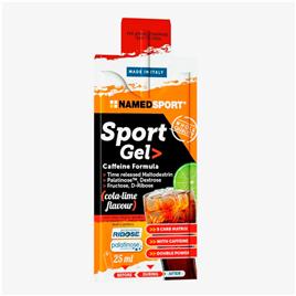 Namedsport Sport - Único - Gel Energético Cola & Lima 25ml MKP tamanho T.U.