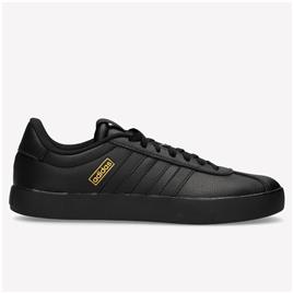 adidas Vl Court 3.0 - Preto - Sapatilhas Homem tamanho 45.5