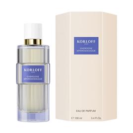 Korloff perfume Overdose Aphrodisiaque EDP 100 ml