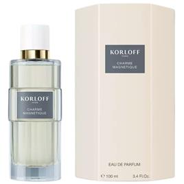 Korloff perfume Charme Magnétique EDP 100 ml