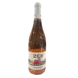 Julia Kemper Rosé 2023 0,75L