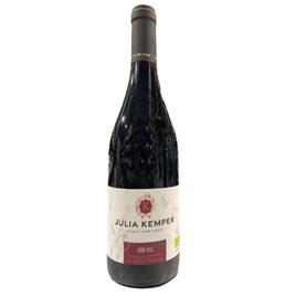 Julia Kemper Biológico Tinto 2019