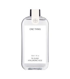 One Thing - Tônico Hidratante Antirrugas Hyaluronic Acid Complex