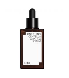 One Thing - Sérum Facial Centella Asiatica - Piel sensible