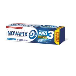 Novafix Pro3 Sin Sabor 20g