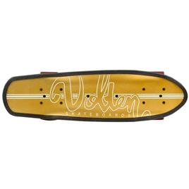 Volten Vanguard 57.5x17cm Cruiser Dourado