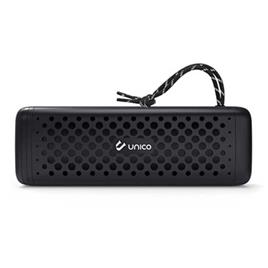 Unico Bs9866 5w Bluetooth Speaker Preto