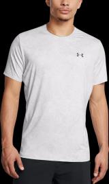 T-shirt Under Armour Vanish Elite Vent Prtd SS