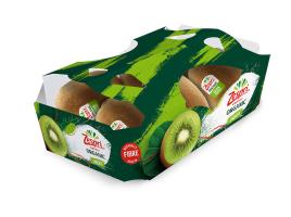 Kiwi Zespri Bio Polpa Verde 500g