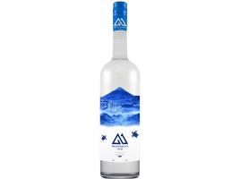 Vodka Prosperous Premium 0.70l