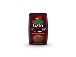 Arroz Basmati Riso Gallo Vermelho Integral 500g