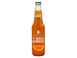 Cocktail Le Coq T-quila Sunrise 033l