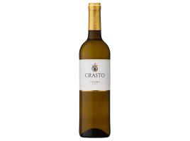 Vinho Branco Qtª Do Crasto Douro 0.75l