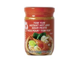 Pasta Cock Tom Yum Instant Hot & Sour 227g