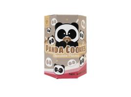 Bolacha Tokimeki Panda Chocolate 40g