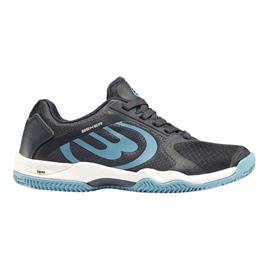 Bullpadel Beker 24i Padel Shoes  EU 44 Homem