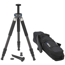 Novoflex Triopod-m C2840 Set Tripod Preto