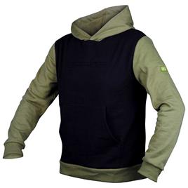 Grade Sweatshirt Verde S Homem