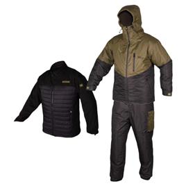 Grade Winter Suit  S Homem