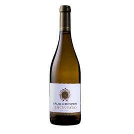 Julia Kemper Encruzado Reserva Branco 2021